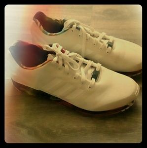 Adidas torsion shoes